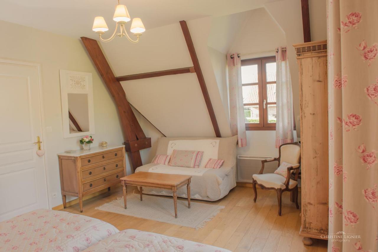 سا جوسْ Le Clos De L'Ermitage المظهر الخارجي الصورة
